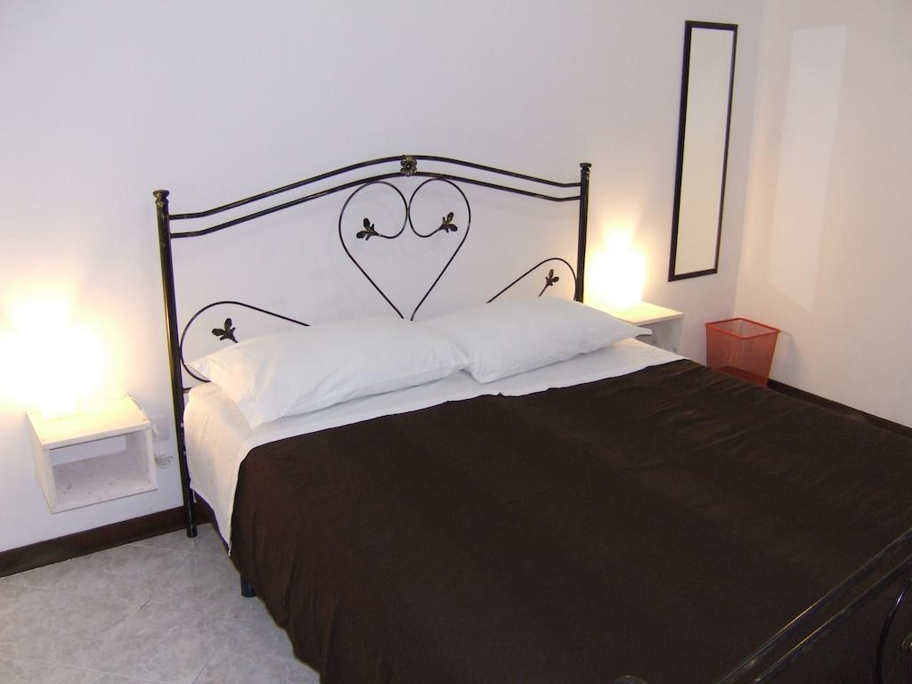 B&B Dei Tigli Lecce Exterior foto