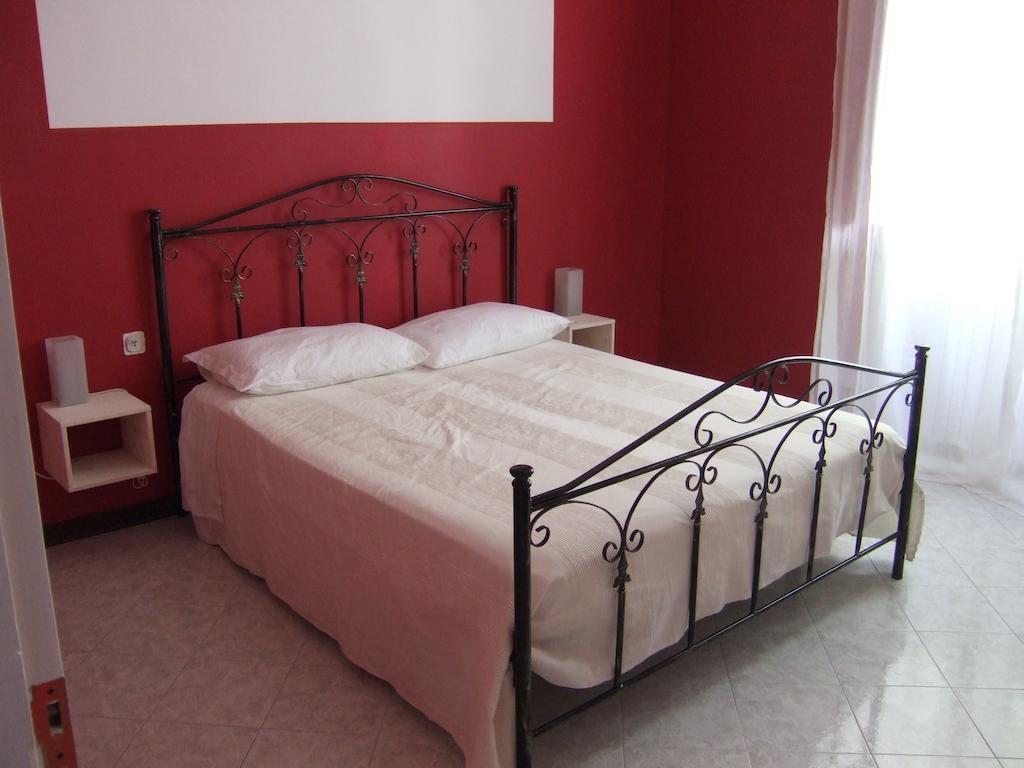 B&B Dei Tigli Lecce Exterior foto