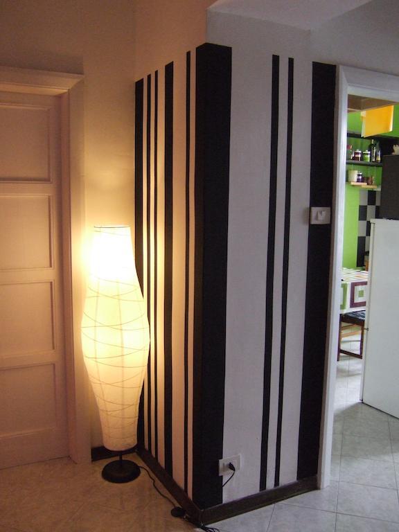 B&B Dei Tigli Lecce Exterior foto
